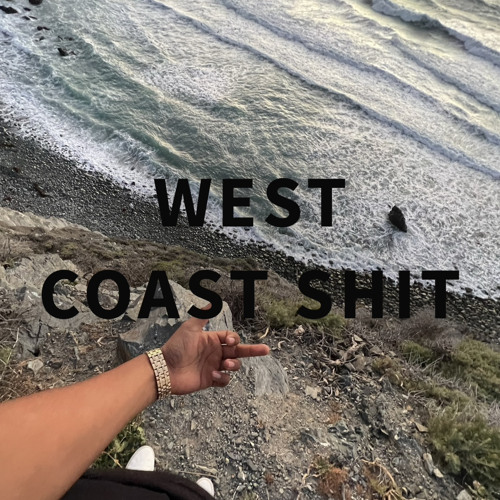 Westcoast Shit ( Feat. Grizzie Beatz )Prod.QTN