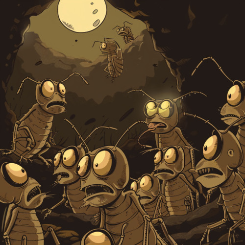 Termite Nightmares