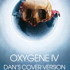 Oxygene Part 4 Cover