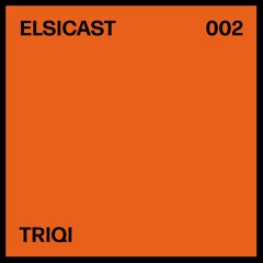 ELSICAST 002 - TRIQI