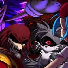 FNF - ABSOLUTE TRIPLE TROUBLE (Canon Trouble) read description