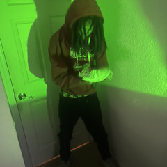 Vlorich - Never Wanted ta Talk (Prod. 2wenty300 + like) [djslimebxll]
