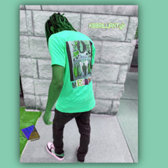 Tired Of Waiting ( Prod. SAVO BABY)