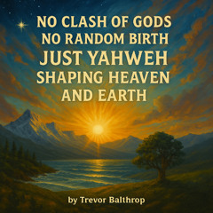 In The Beginning (Genesis Melody)