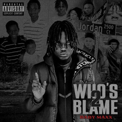 Baby Maxx & EBK Leebo & EBK LulMaxx — Bougie Kard