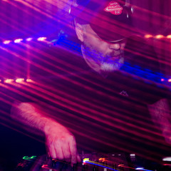 Beverly Hills 808303 - Acid Bunker at Club Smederij 31.01.25