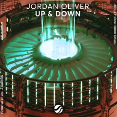 Jordan Oliver - Up & Down