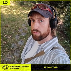 FANTASTIC MIX 11 - Favør ( Sweetie cph)