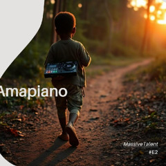 3 Step / Chilled Amapiano Mix
