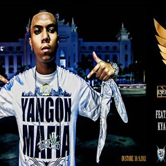 More Money No Problem - SZ (BLF)