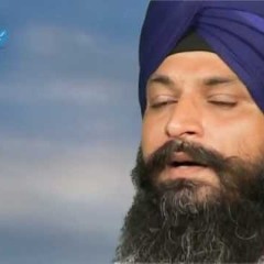 Bhai Sarabjit Singh Ji - Duniya Hushiyar - Anandmayi Keertan Darbar