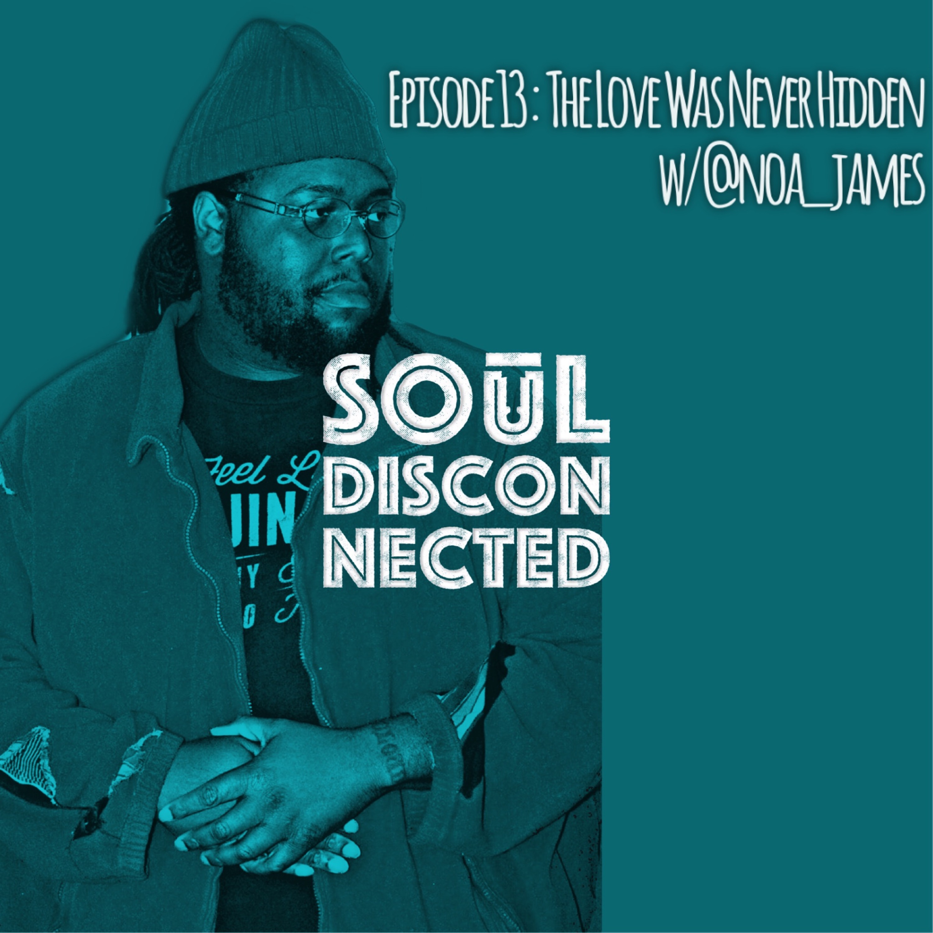 Soul Disconnected Podcast