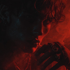 Whispers in Crimson Smoke