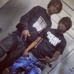 chief keef - hallelujah (tread flip!)