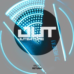 Krzto - Return [Outertone Free Release]