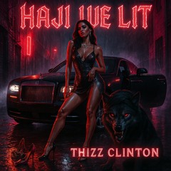 Haji, We Lit