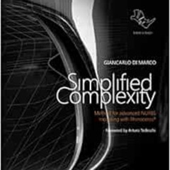 [Access] PDF 💘 Simplified Complexity by Giancarlo Di Marco EPUB KINDLE PDF EBOOK
