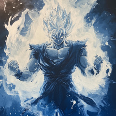 Ultra Instinct x Haave