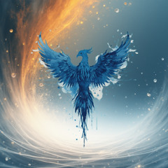 Like A Phoenix
