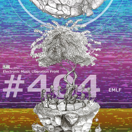 Hackmarkt - Ad Astra