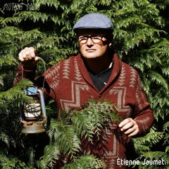 Etienne Jaumet [11.02.2021]