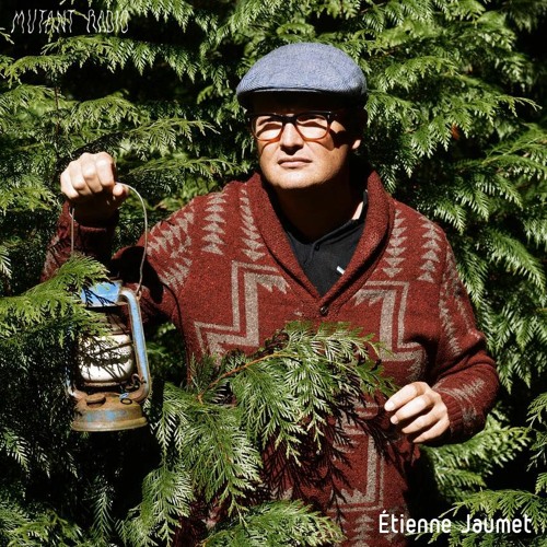Etienne Jaumet [11.02.2021]