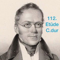 Can Acar - 112.Etüde C-dur - Carl Czerny (1791 - 1857)