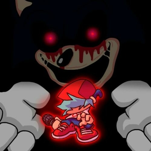 Endless V.S Sonic.EXE | FNF Mod (1.25 Speed)