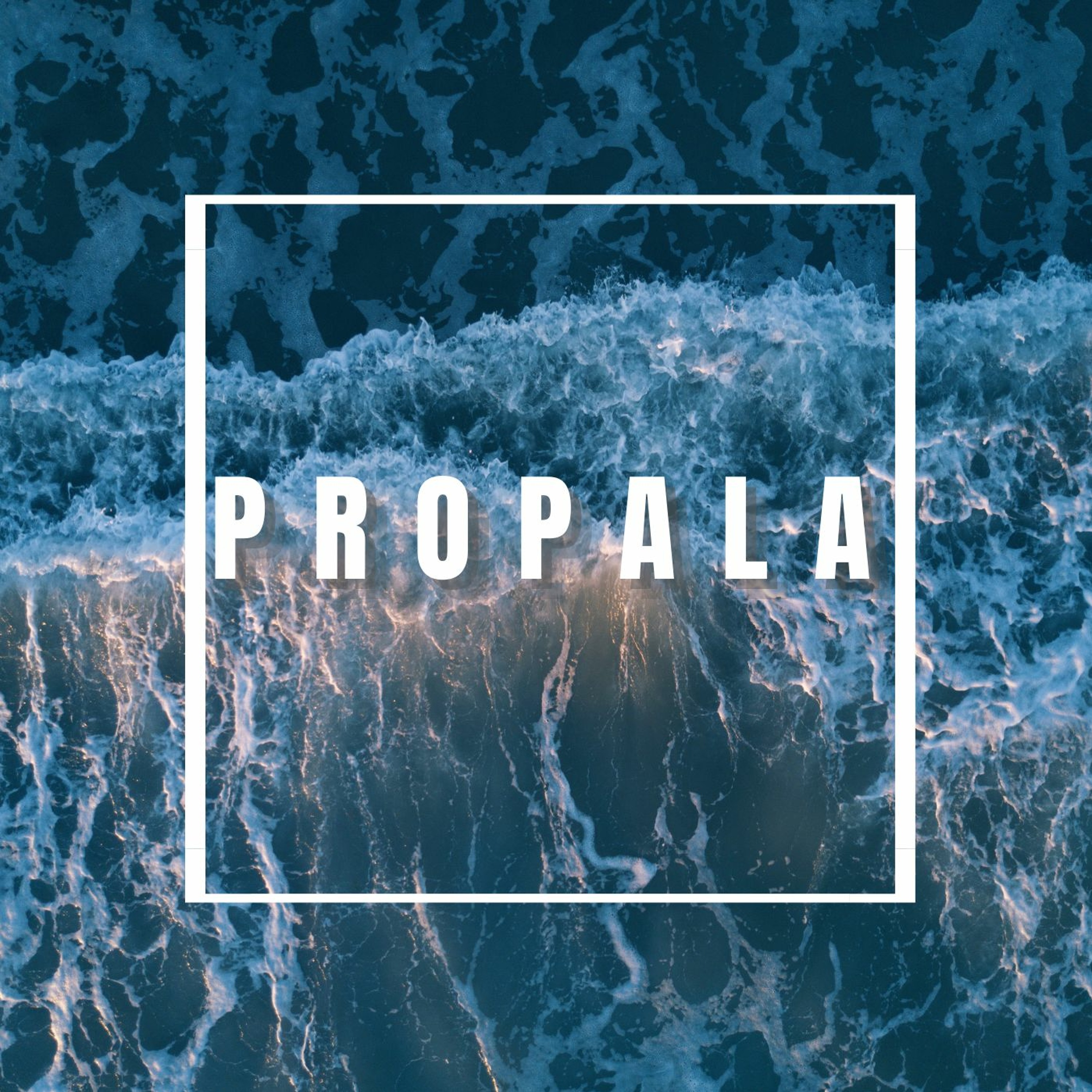 Propala episode artwork