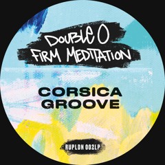 Double O - Corsica Groove (clip)