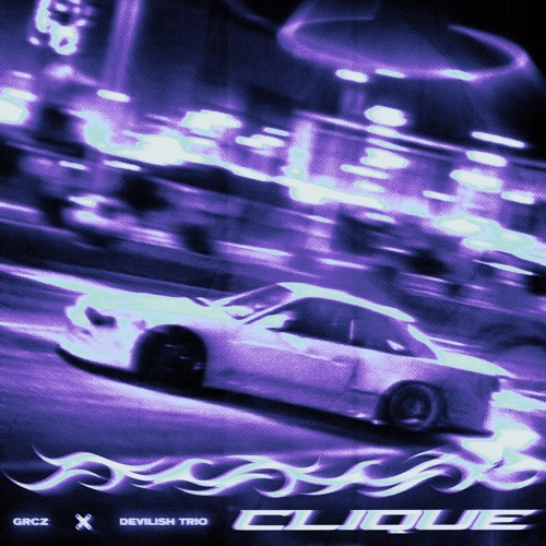 clique w/ Devilish Trio