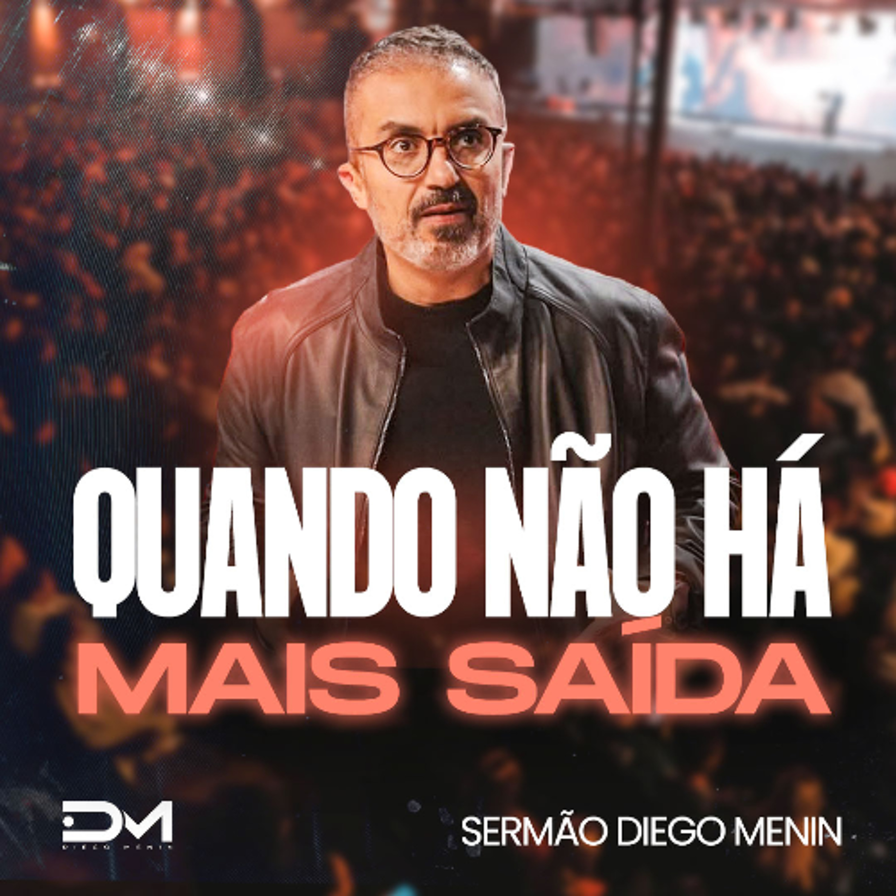 QUANDO NÃO HÁ MAIS SAÍDA episode artwork