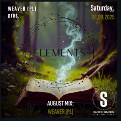 Weaver (PL) - August 2025