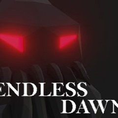 In Darkness - from "Endless Dawn"