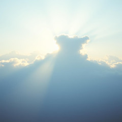 Sky beneath us Vol 2