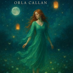 Lanterns in the Clover