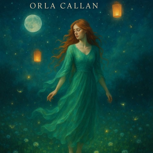 Lanterns in the Clover
