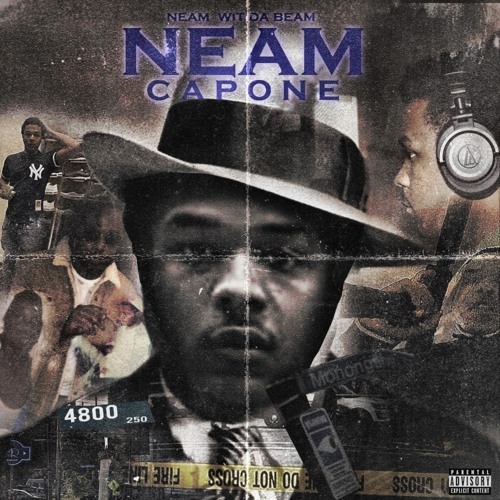 The Code (feat. Creepbro2) (Prod. by Gee Milli)