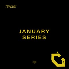 January Series [TWJS01]