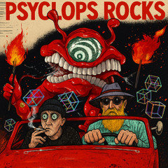 Psyclops Rocks (Lankee Mashup) (FREE DL)