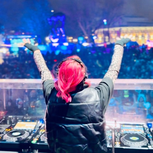 SIN LESS @ LIVE SET IGLOOFEST QUEBEC 2025