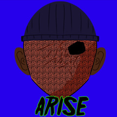 Arise meets the cowboy