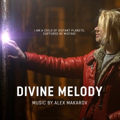 Divine Melody - Alex Makarov