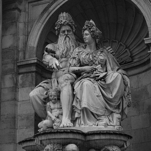 Stream The Statues That Came To Life by Shaquer Listen online for