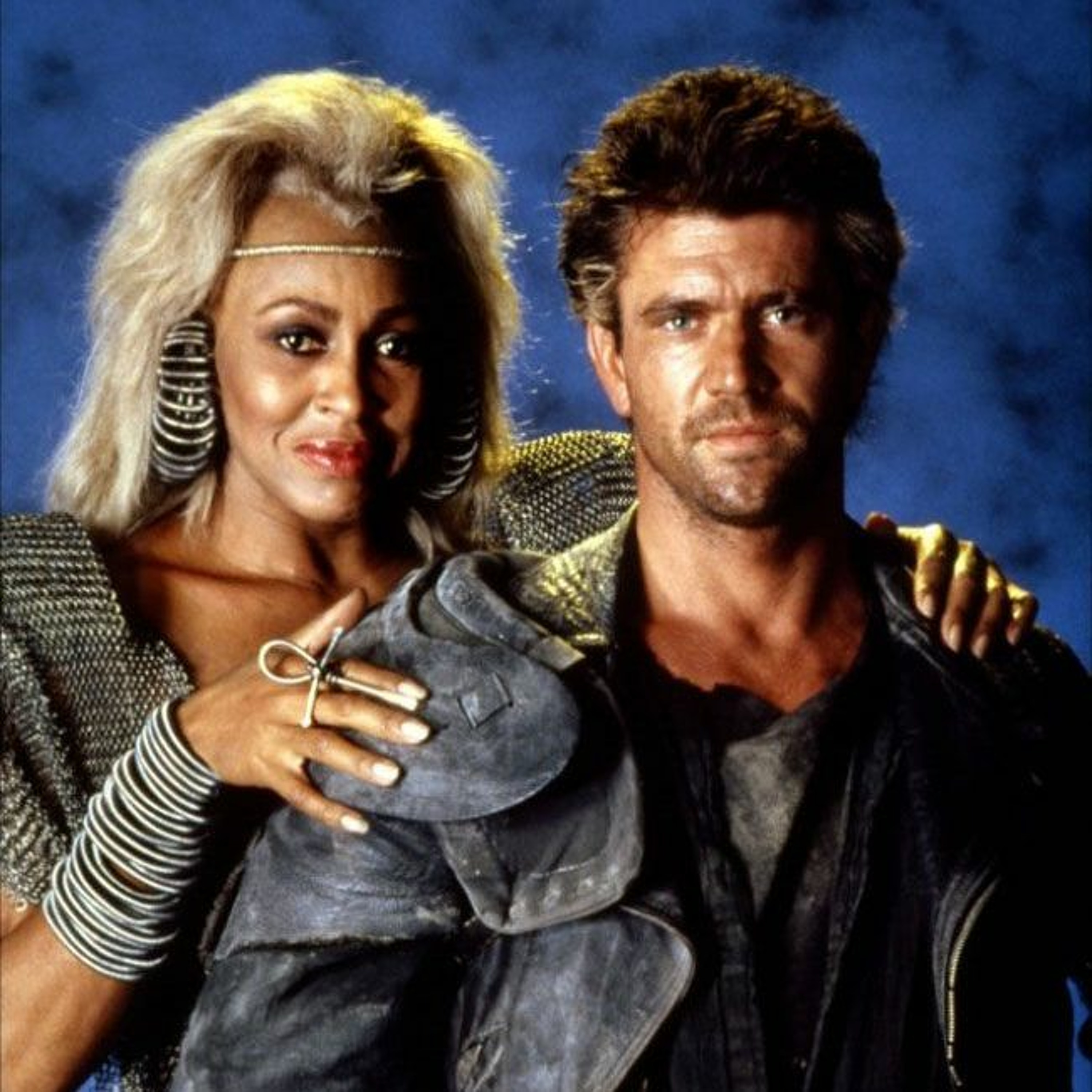 MAD MAX BEYOND THUNDERDOME