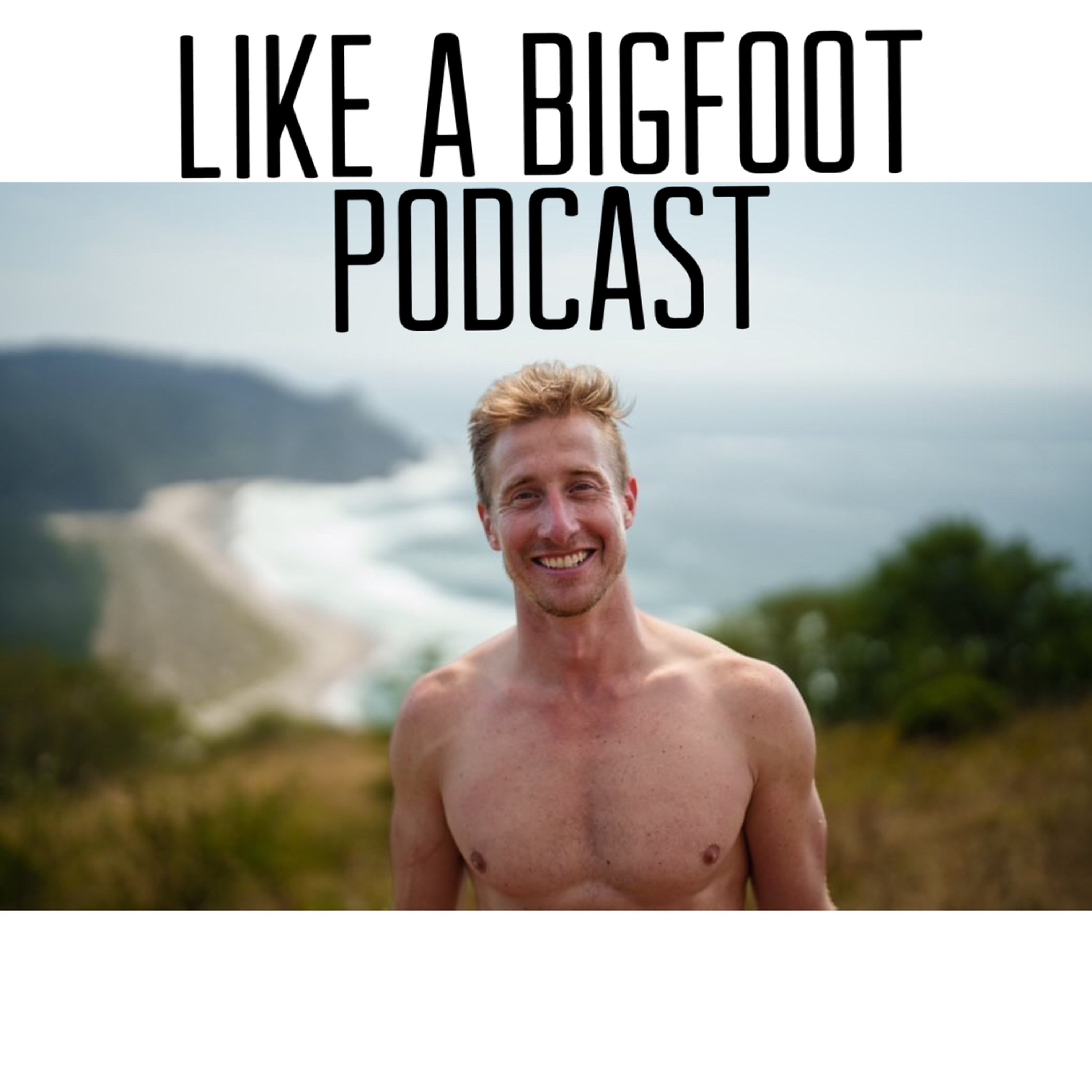 #366: Cameron Dorn 3 -- The Twelve Craziest Workouts of His Life! episode artwork