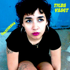 LOVATARAXX - TILDA VAAST [COLD TRANSMISSION MUSIC]