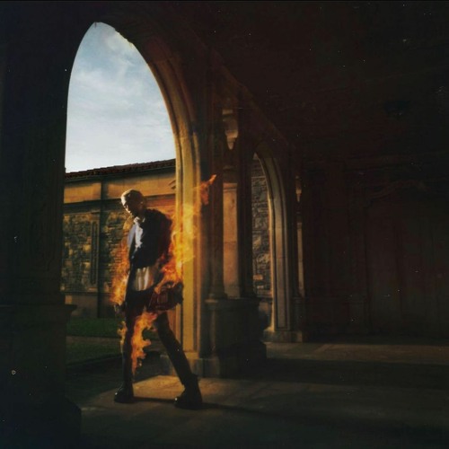Playboi Carti - Real Vamp Sh1t (feat. Lancey Foux) (Prod. Diebloodyprada)