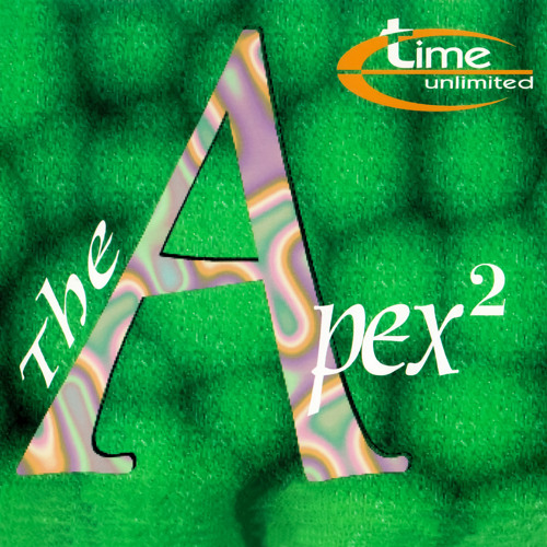 Time Unlimited (label)