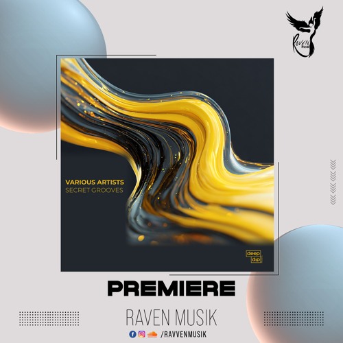PREMIERE: Shadow Mist - Black Hole (Extended Mix) [deep dip]